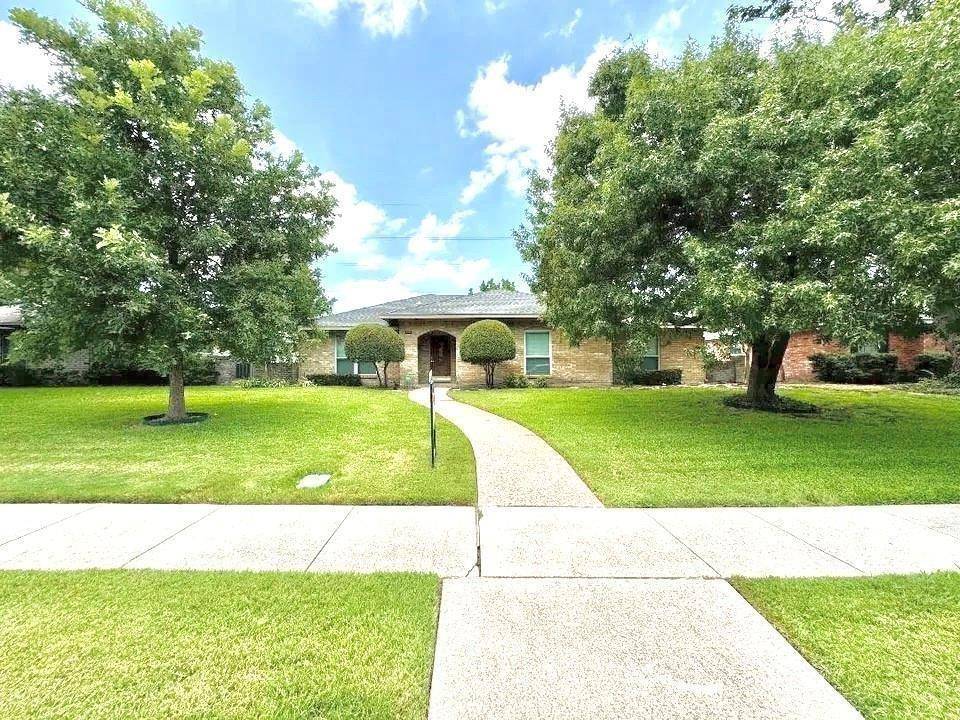 909 Hillsdale Drive, Richardson, TX 75081