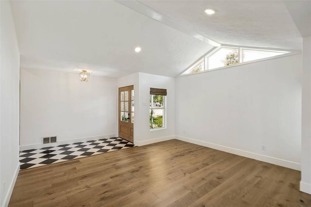 5129 Mill Run Road, Dallas, TX 75244