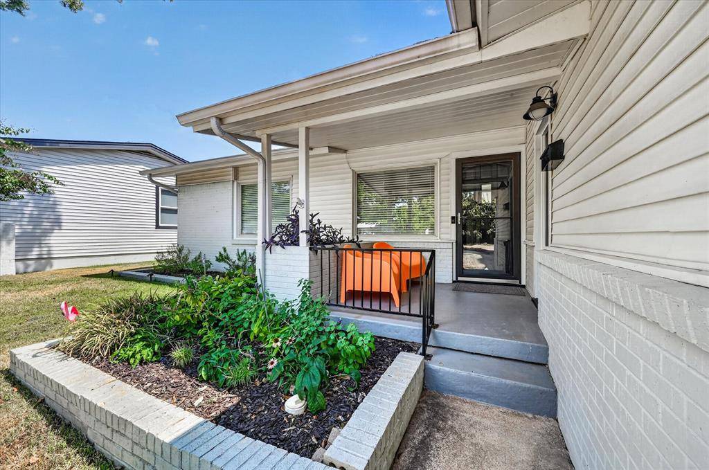 11214 Sinclair Avenue, Dallas, TX 75218