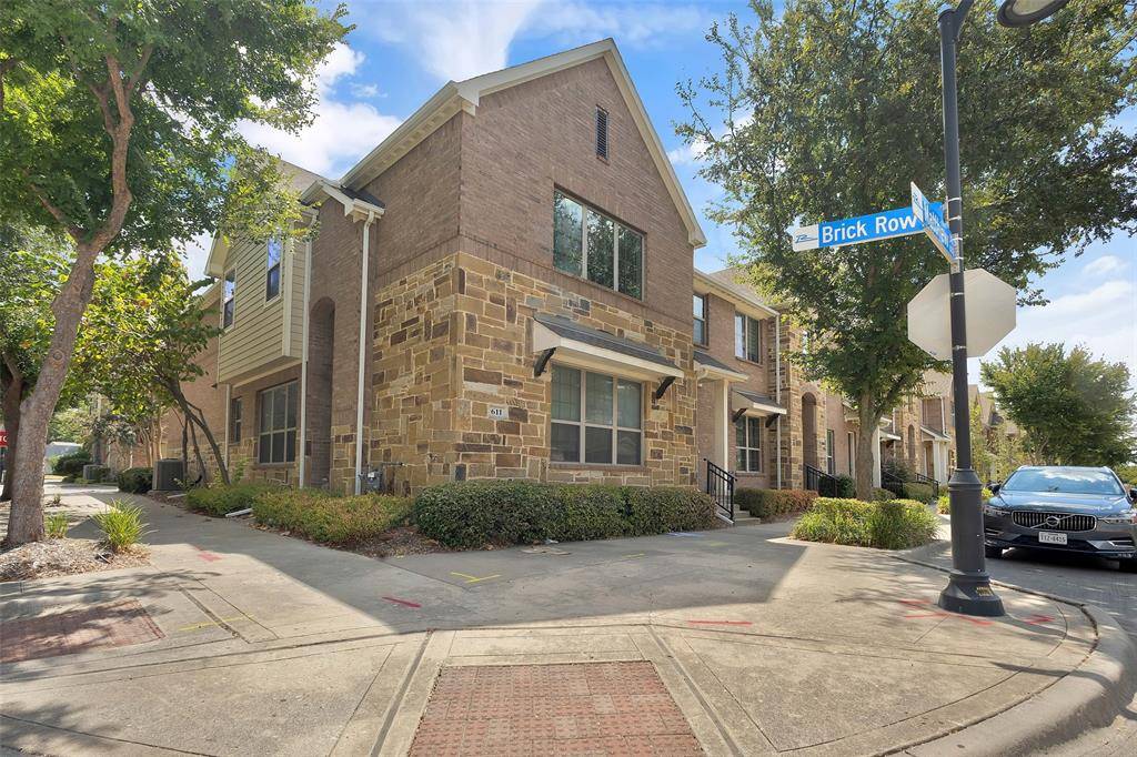 611 Matthew Place, Richardson, TX 75081