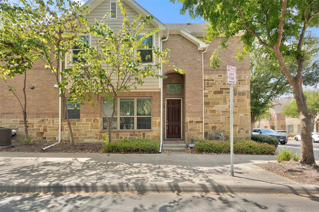 611 Matthew Place, Richardson, TX 75081