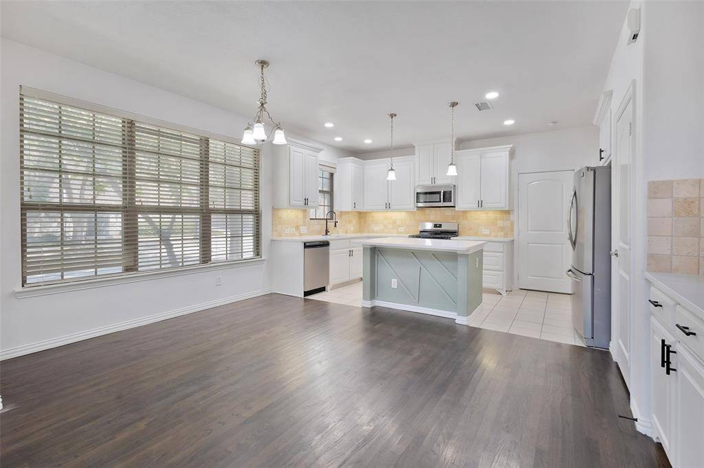 611 Matthew Place, Richardson, TX 75081