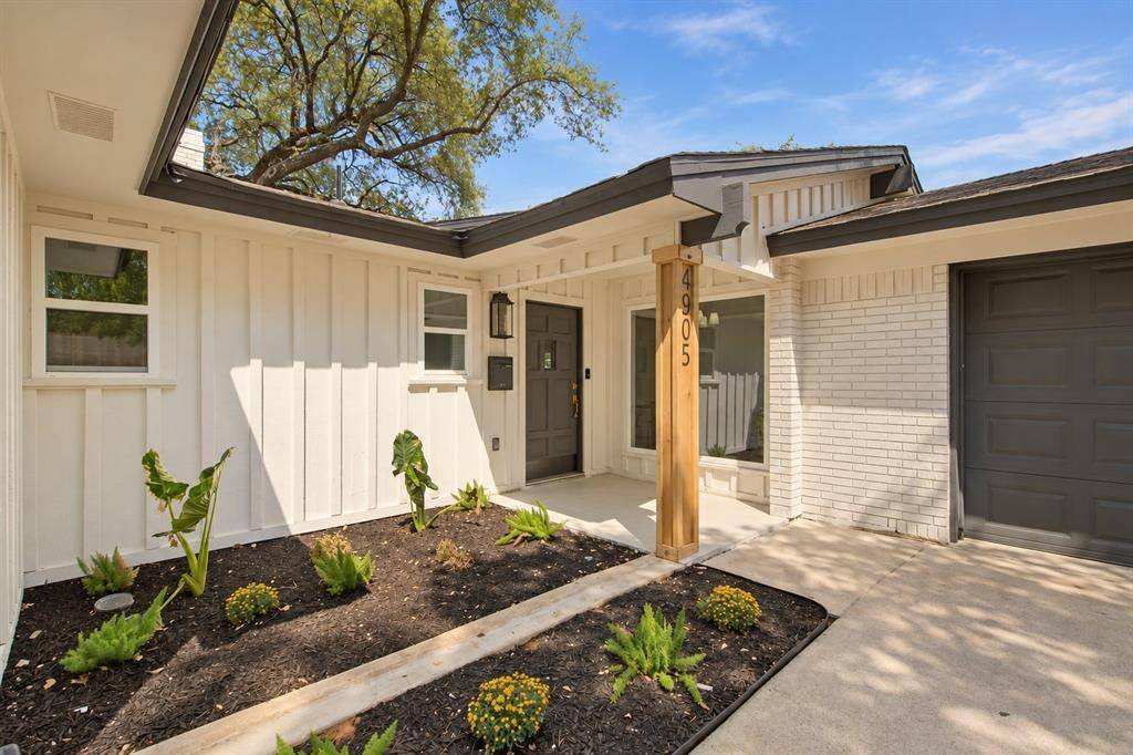 4905 Rock River Drive, Fort Worth, TX 76103