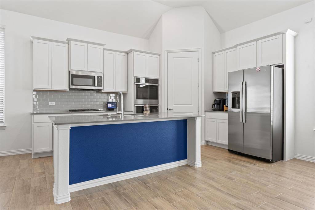 4709 Kings Garden Parkway, Arlington, TX 76005