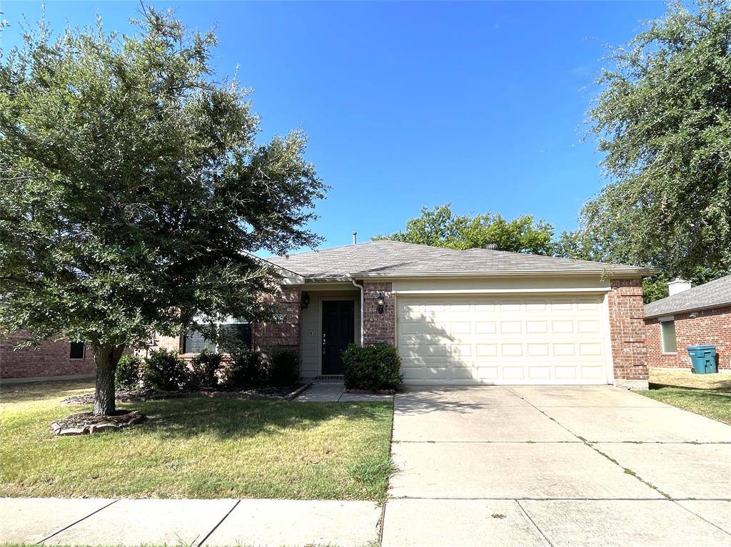 1434 Pintail Drive, Sherman, TX 75092