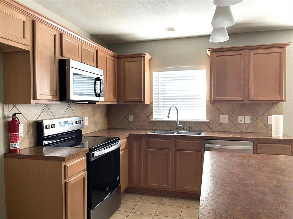 1434 Pintail Drive, Sherman, TX 75092