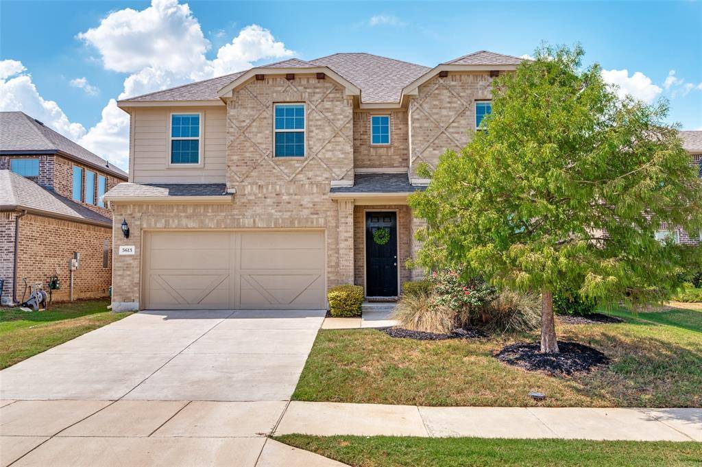 5613 Breezy Drive, Celina, TX 75009