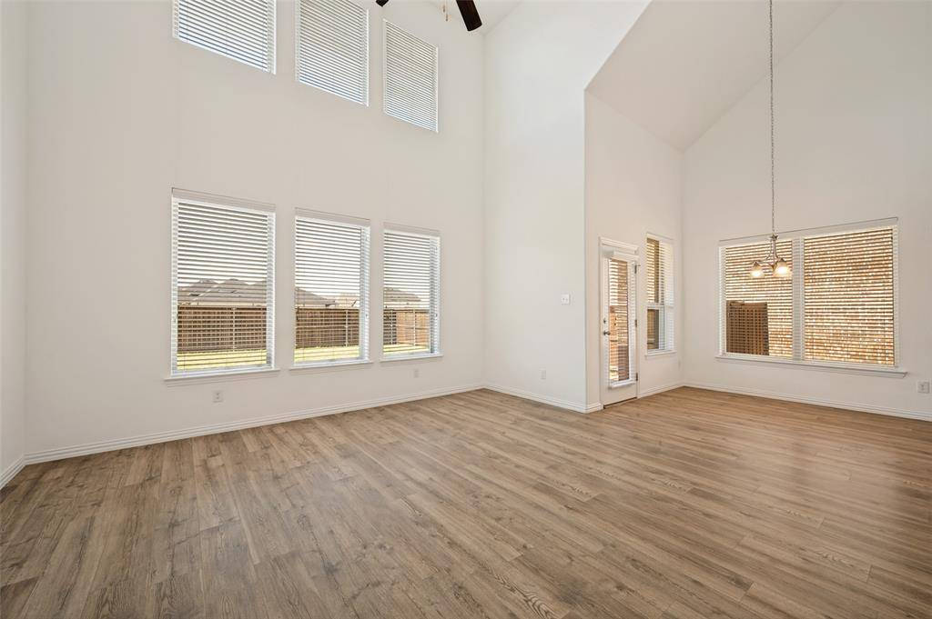 5613 Breezy Drive, Celina, TX 75009