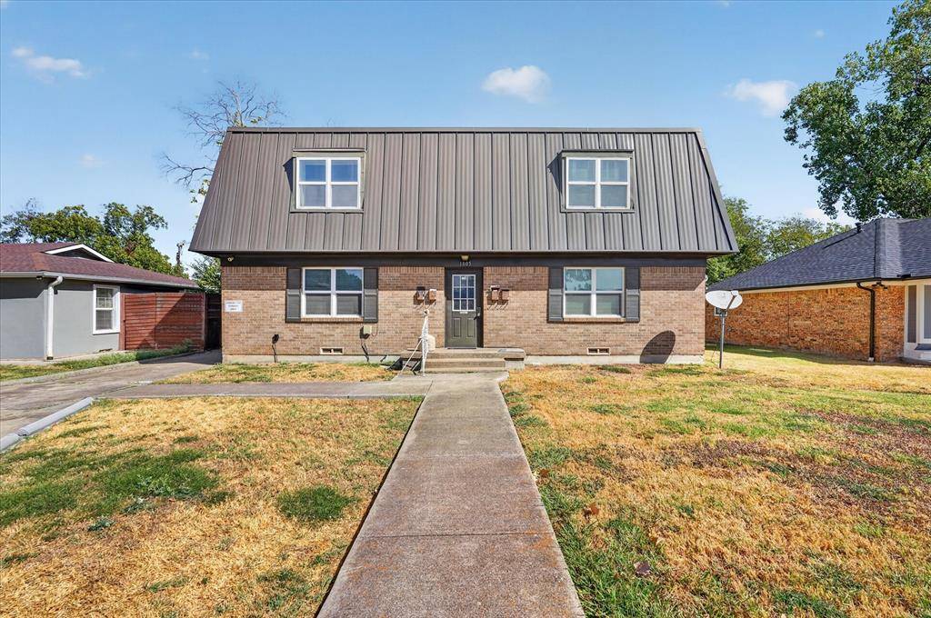 1805 Randolph Drive #4, Garland, TX 75041