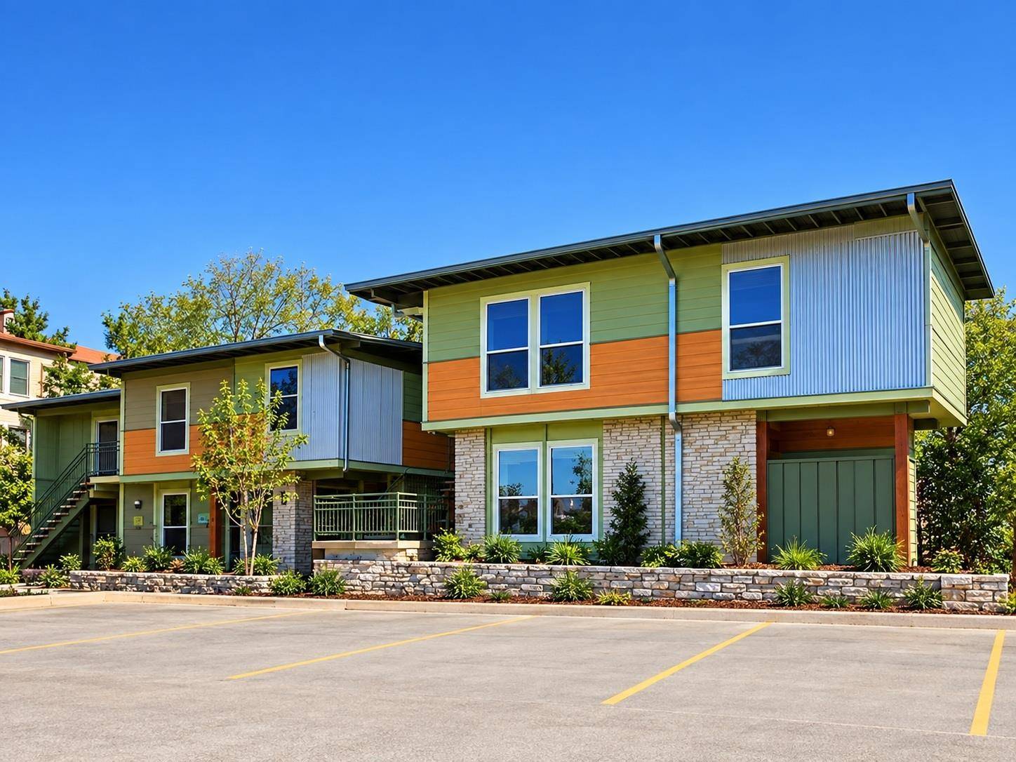 2703 Swisher ST #100A, Austin, TX 78705