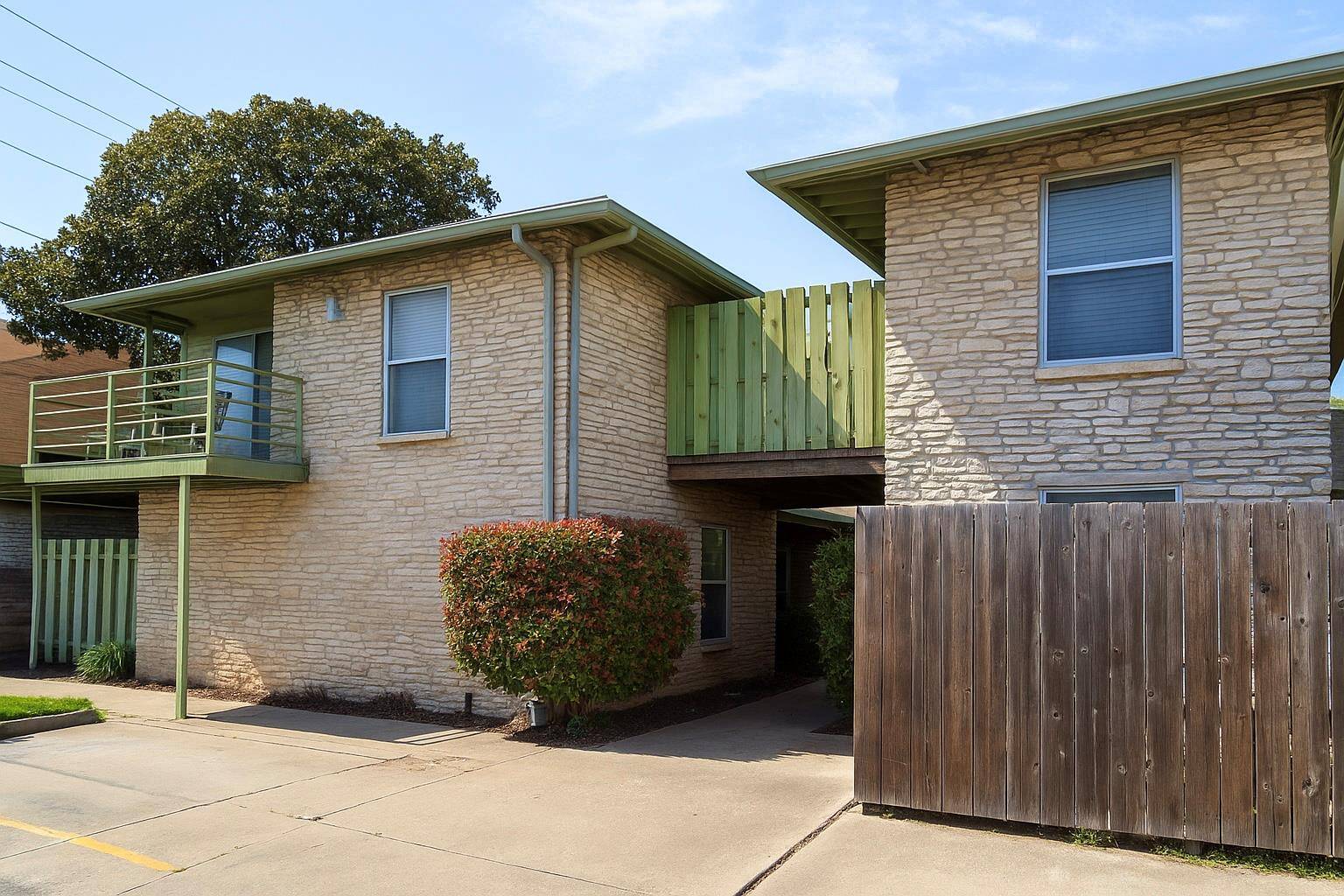 2703 Swisher ST #100A, Austin, TX 78705