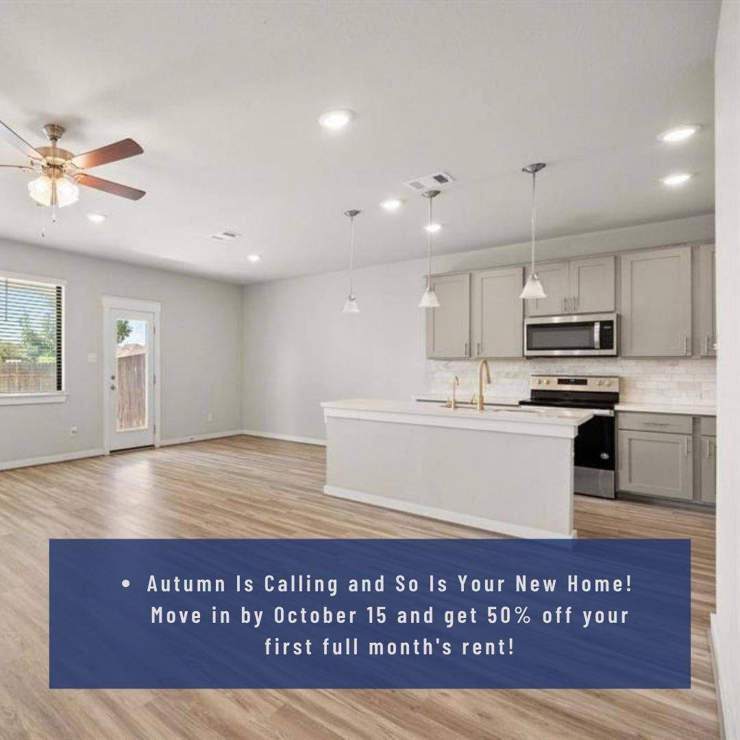 441 Fieldwood DR #C, Buda, TX 78610