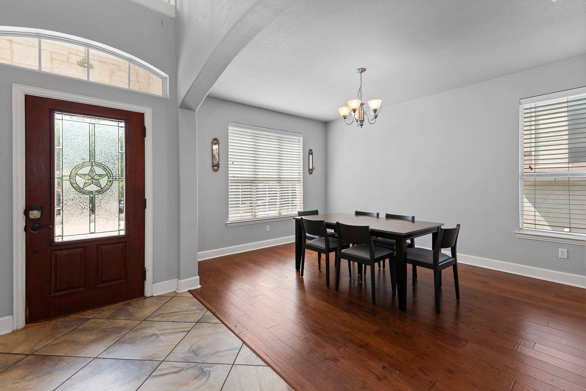 12220 Tanglewild DR, Austin, TX 78758
