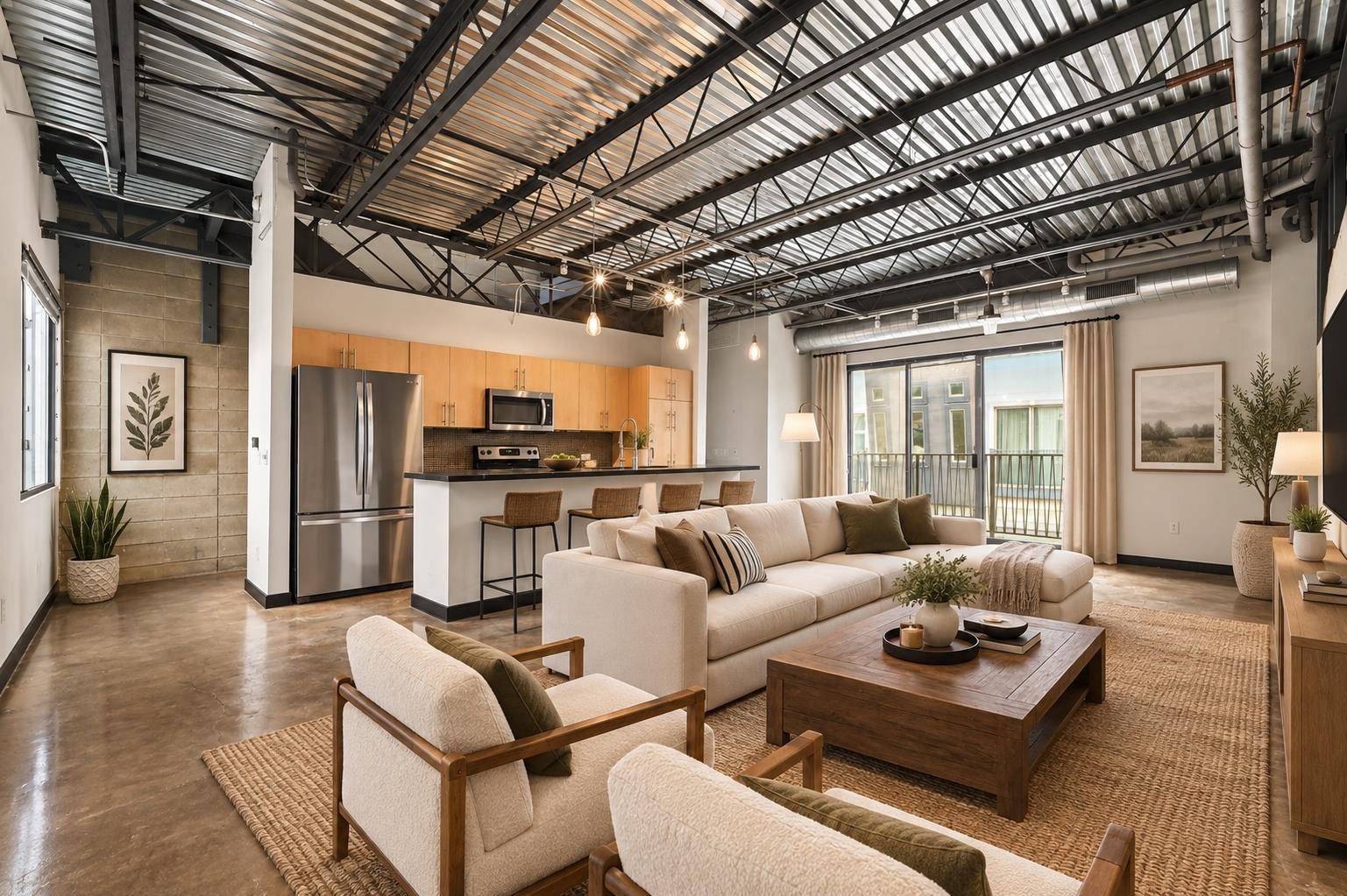 4801 S Congress Ave #N1, Austin, TX 78745