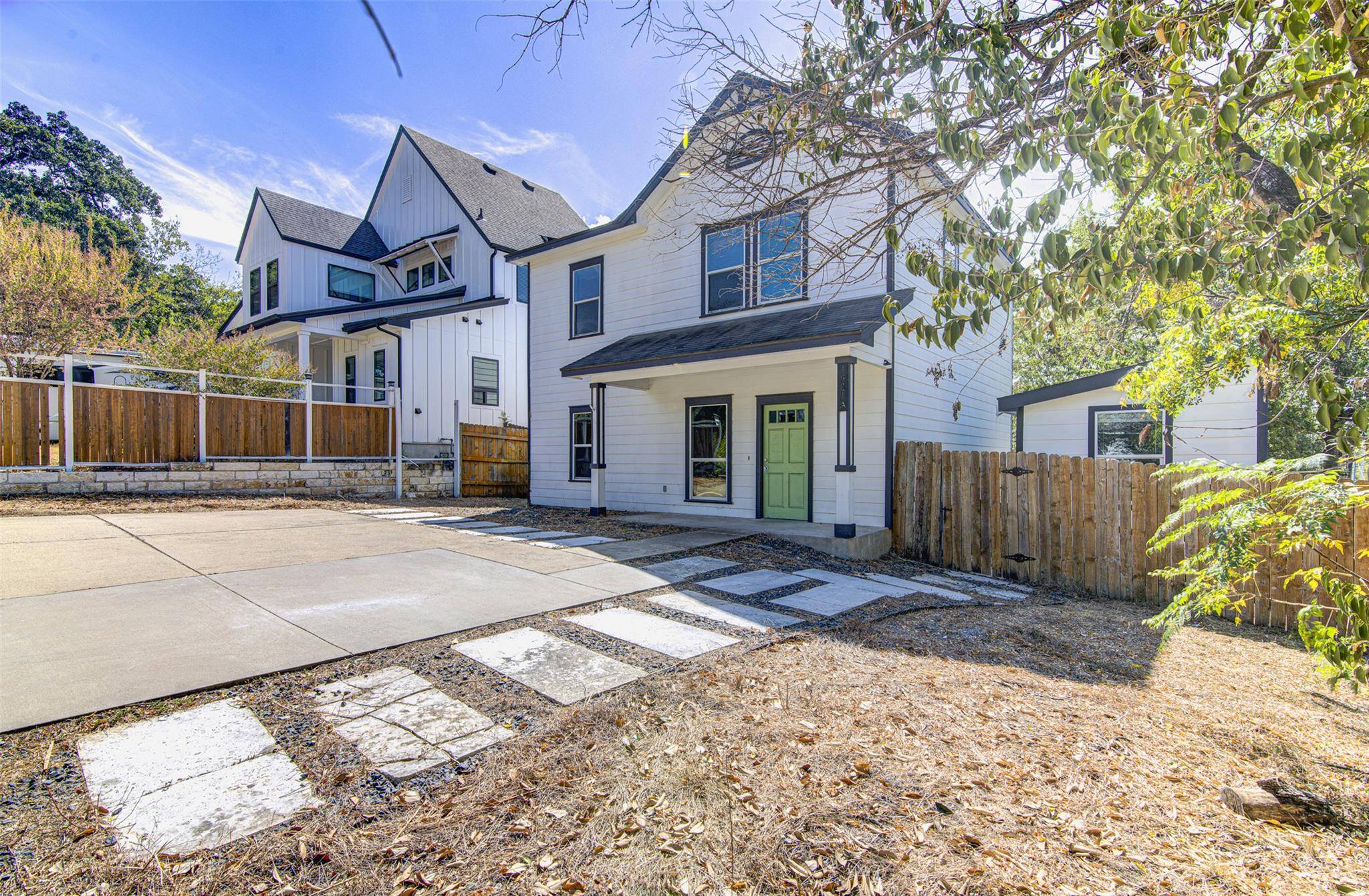 1901 New York Ave #A, Austin, TX 78702