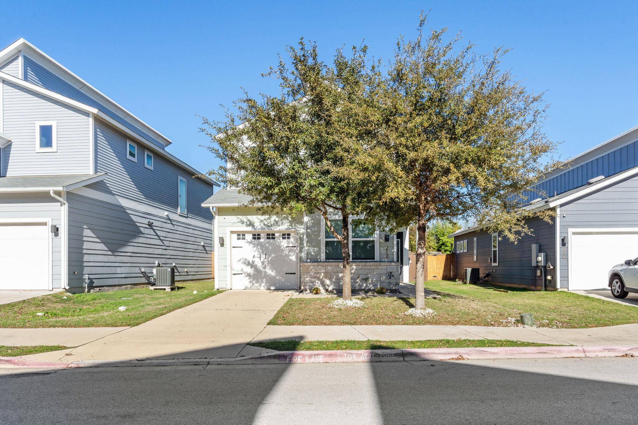 212 Verrado PATH, Austin, TX 78748
