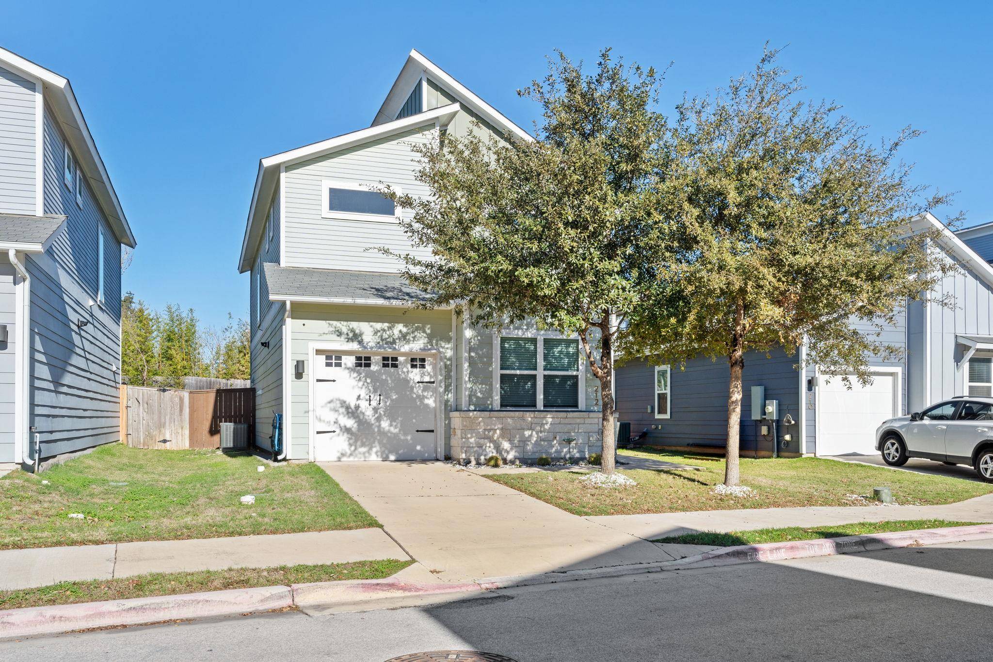 212 Verrado PATH, Austin, TX 78748
