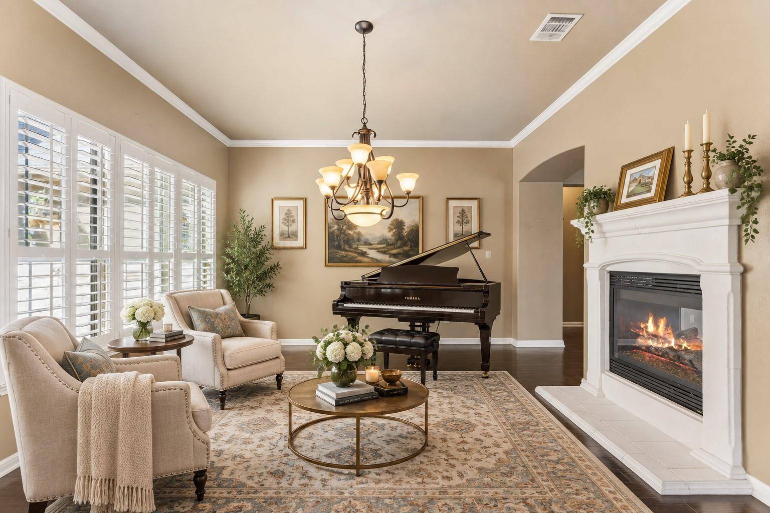 3017 Raspberry RD, Austin, TX 78748