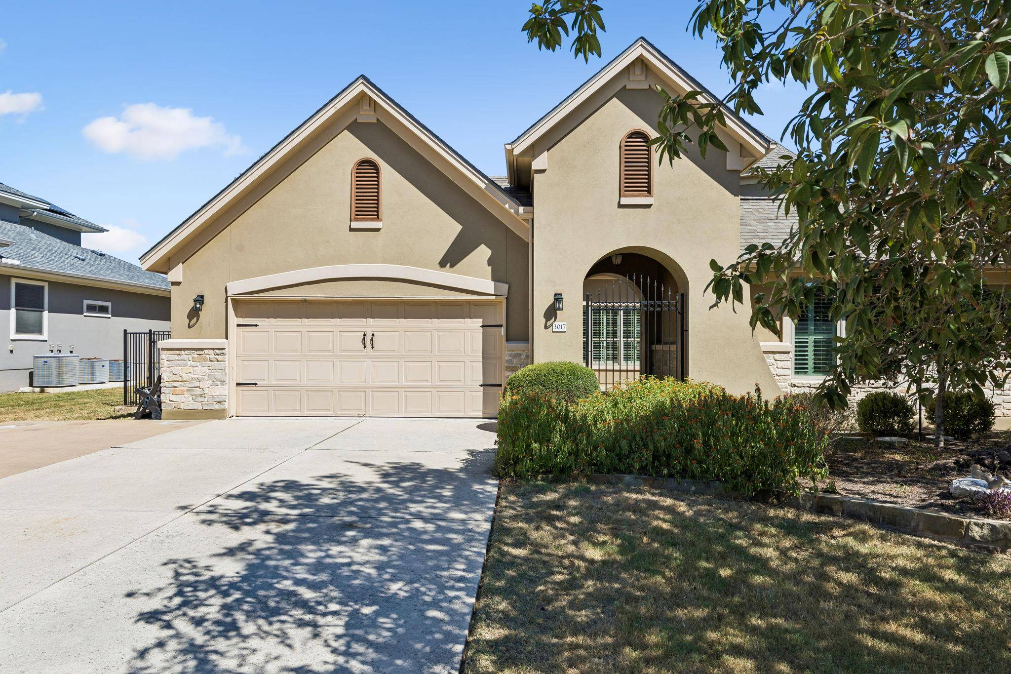 3017 Raspberry RD, Austin, TX 78748