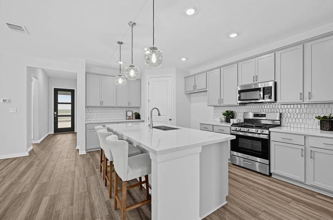 13216 Parsons Prairie LN, Buda, TX 78610