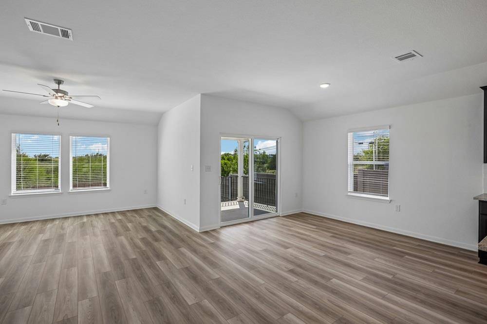 1201 Purple Martin DR, Pflugerville, TX 78660