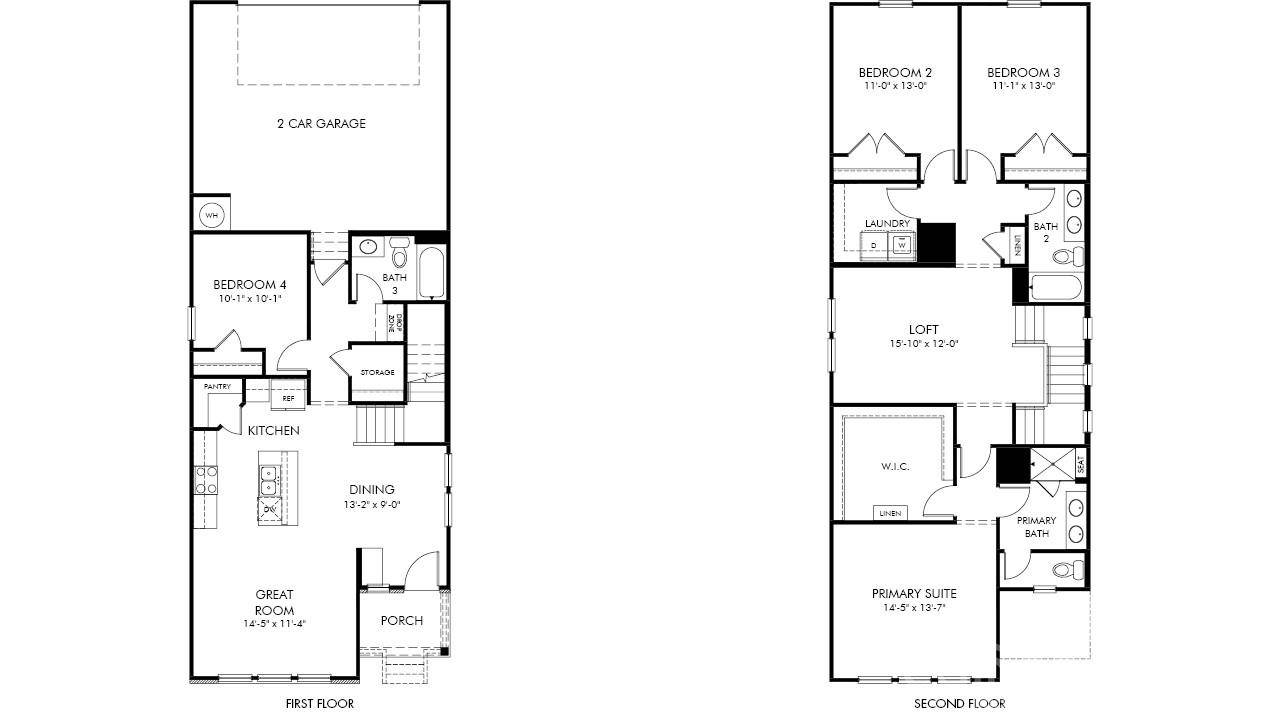 4251 Galahad CT, Gastonia, NC 28056