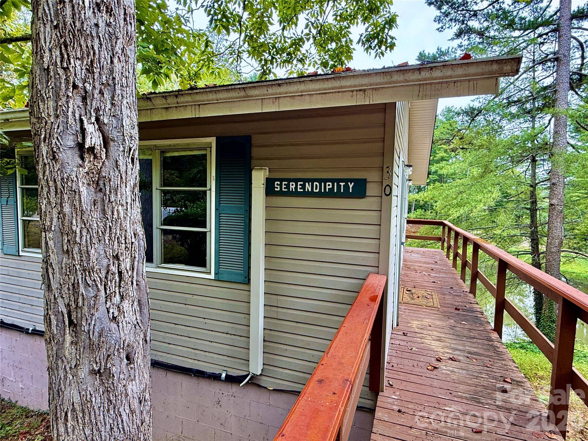 30 Lakemont Cottage TRL, Flat Rock, NC 28731
