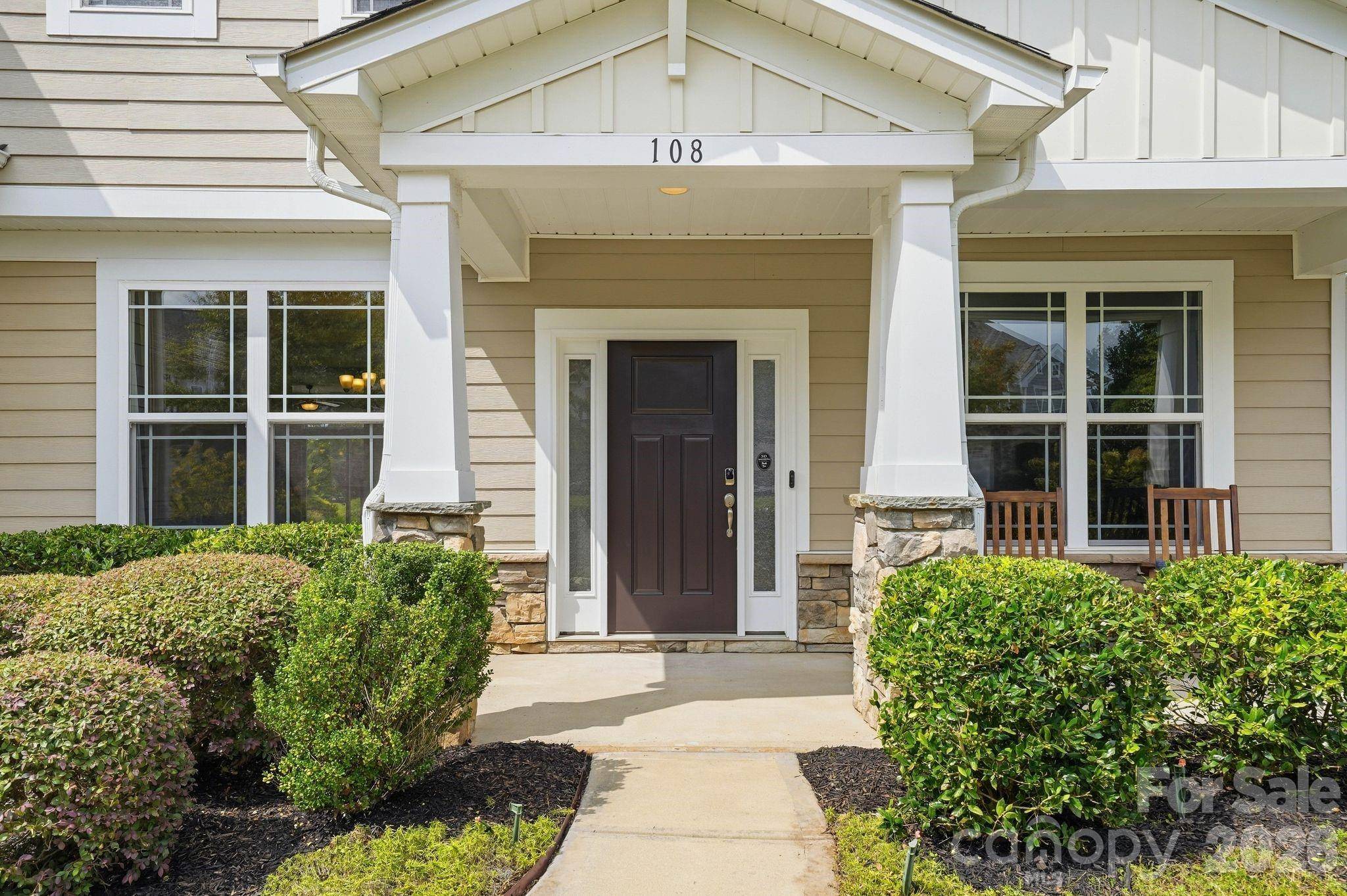 108 Heron Cove LOOP, Mooresville, NC 28117