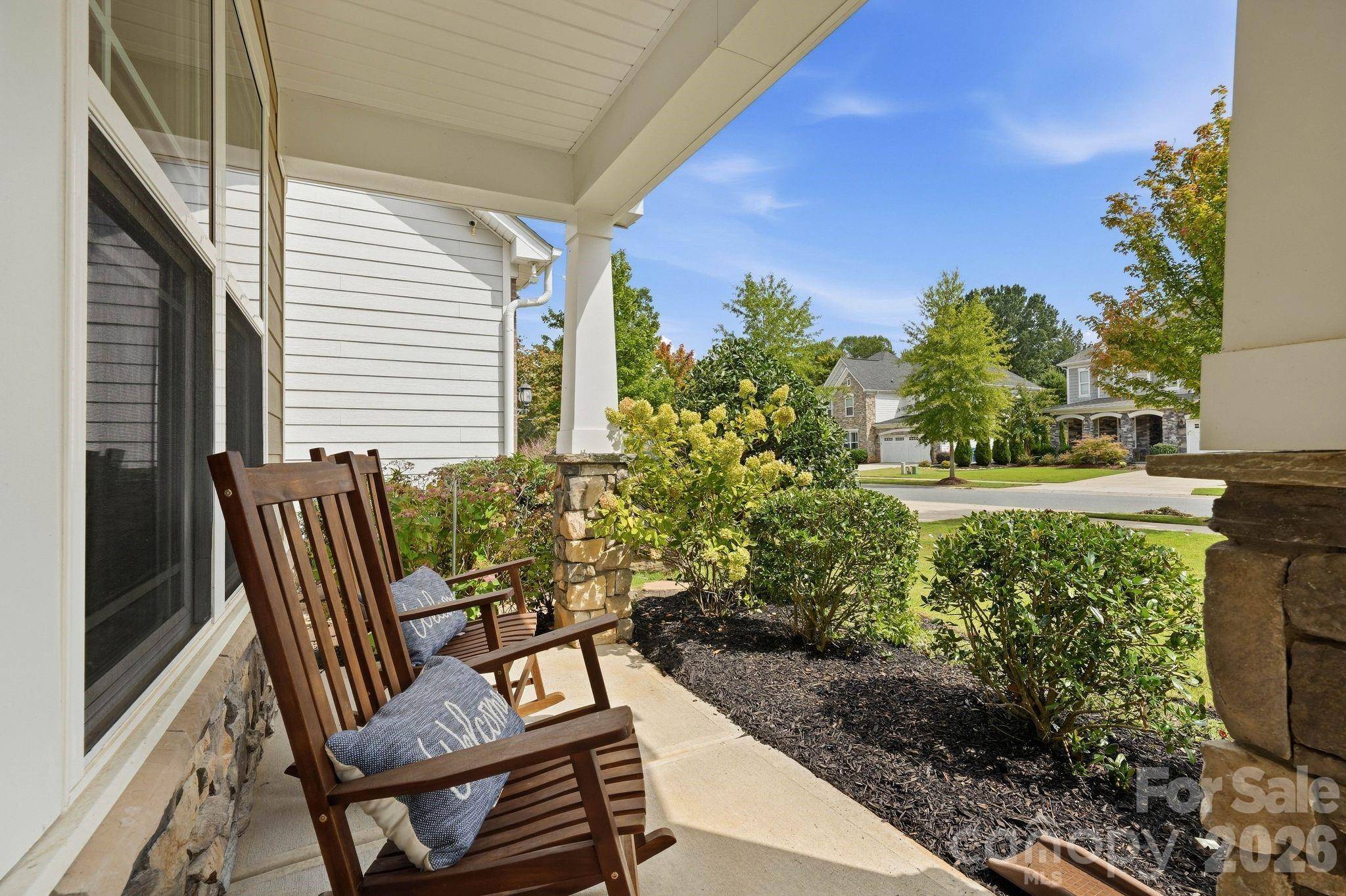 108 Heron Cove LOOP, Mooresville, NC 28117