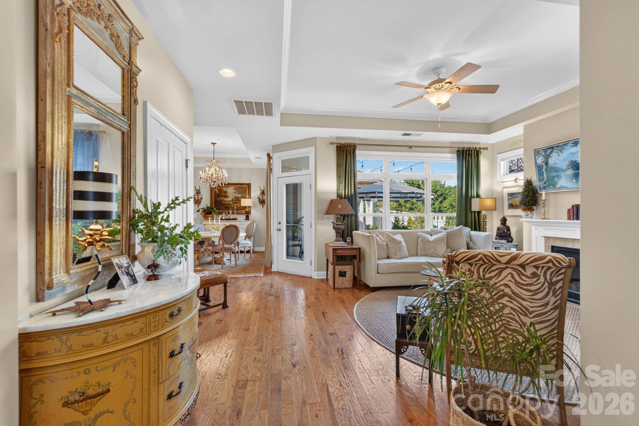 1313 Haywood Park DR, Marvin, NC 28173