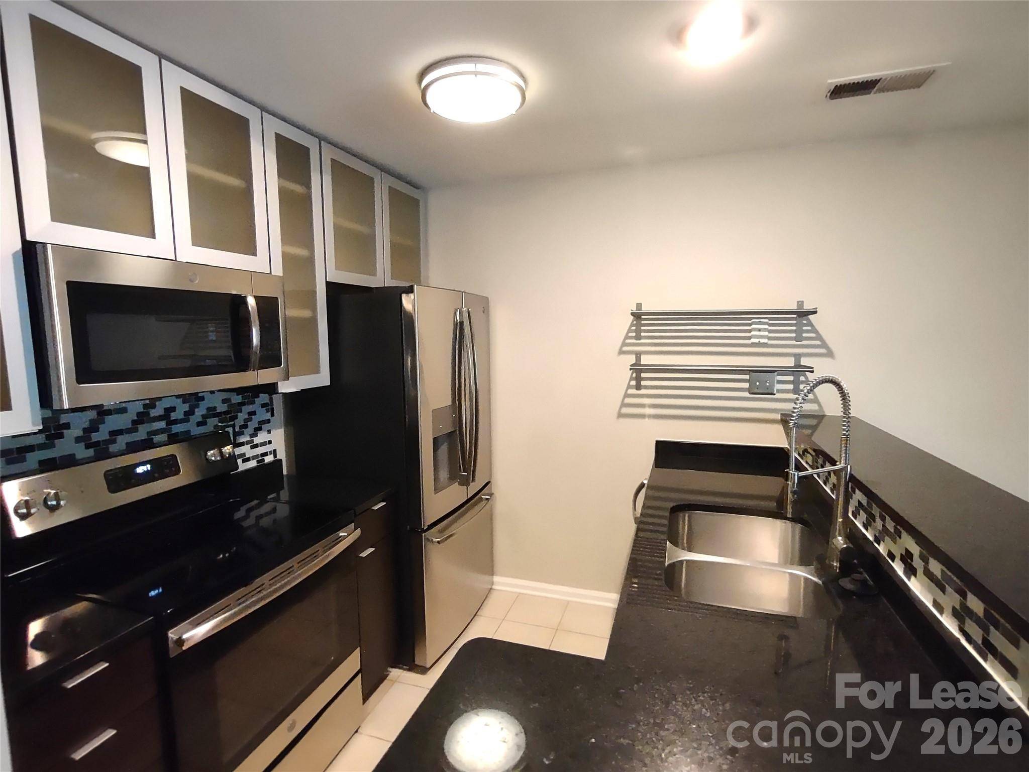 505 N Graham ST #1A, Charlotte, NC 28202