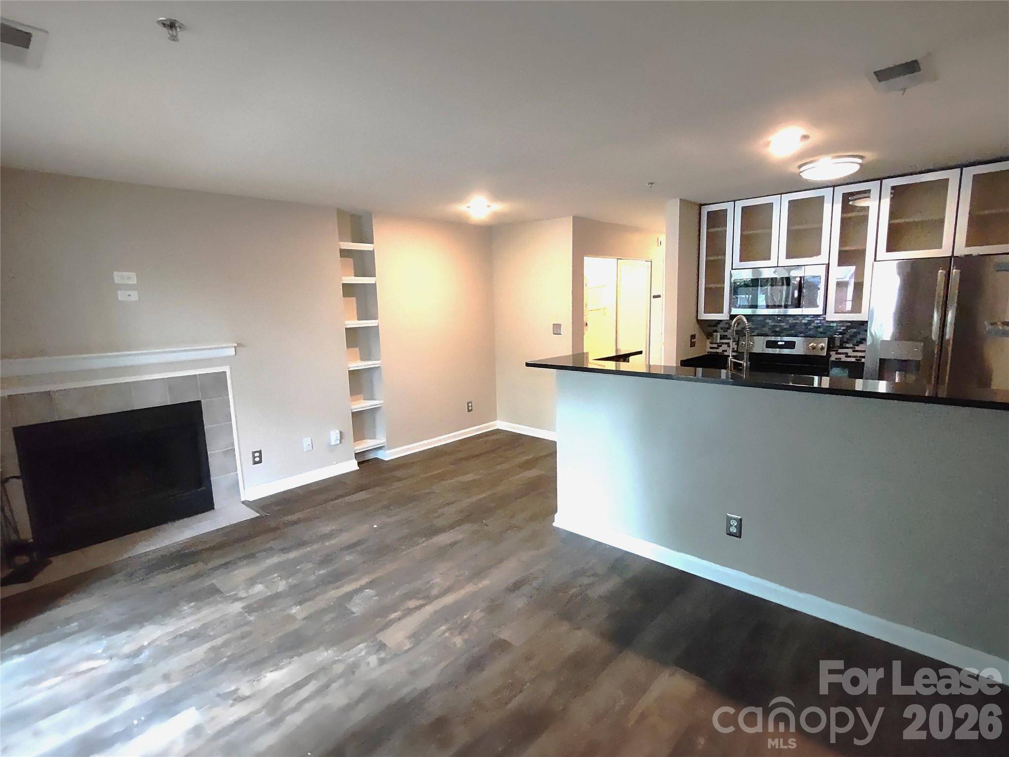505 N Graham ST #1A, Charlotte, NC 28202