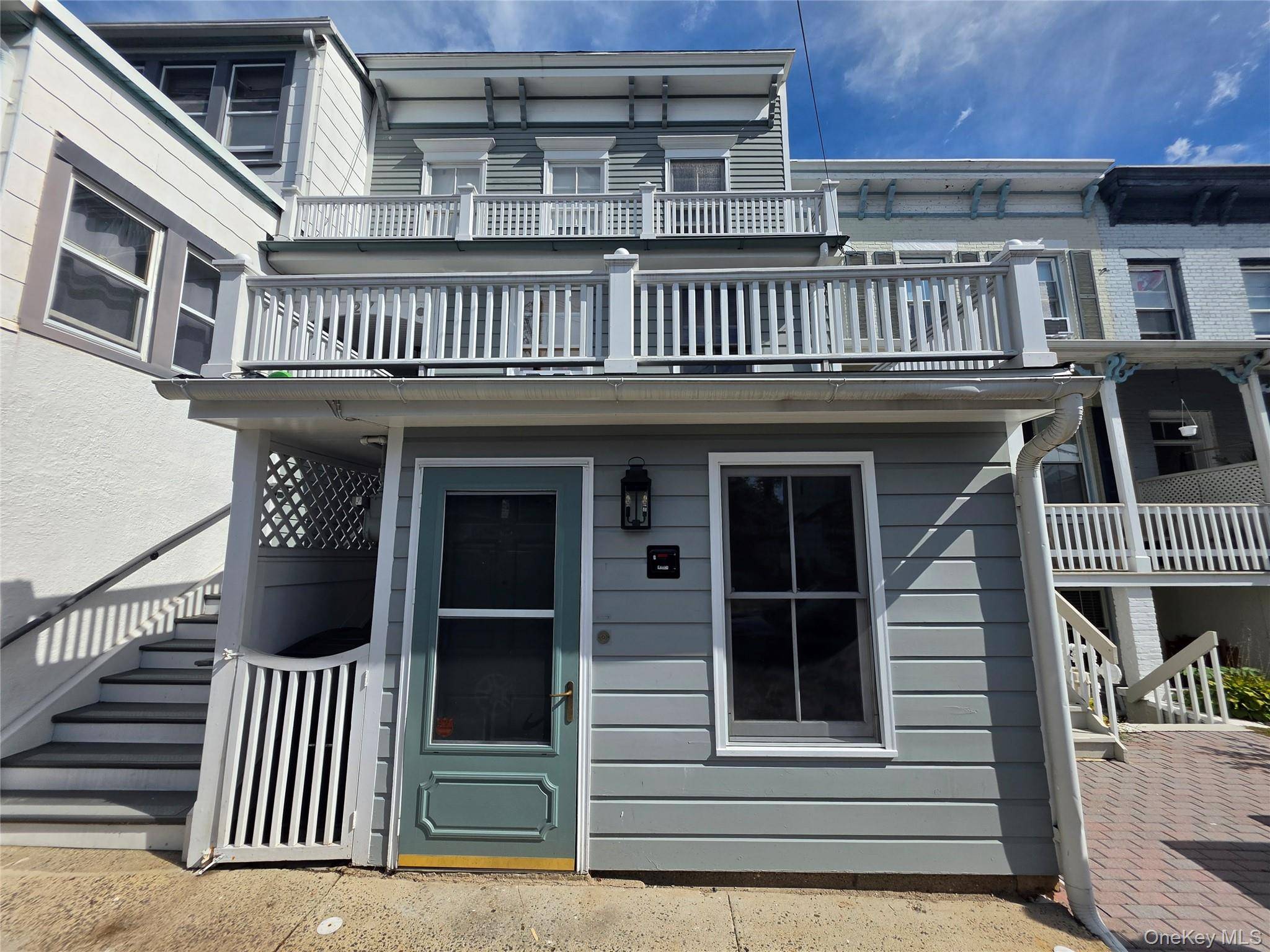 27 Bridge ST #1, Nyack, NY 10960