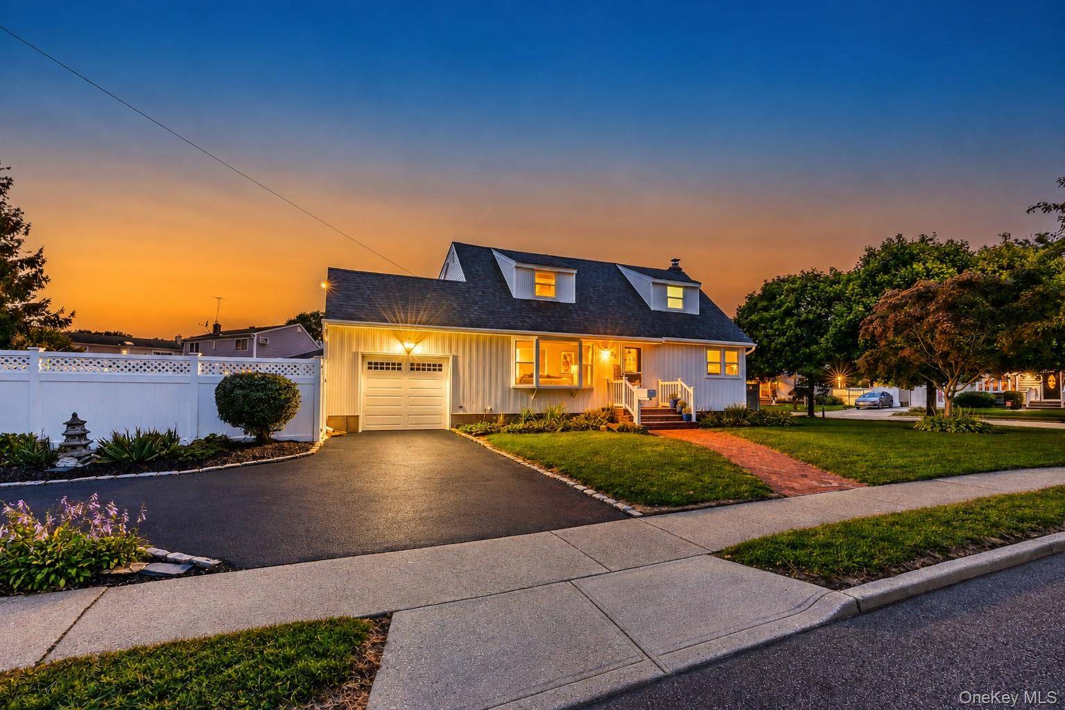 28 Willow DR, Massapequa Park, NY 11762