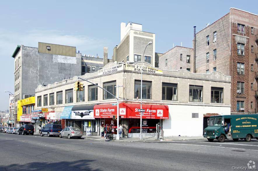 563 E Tremont AVE, Bronx, NY 10457