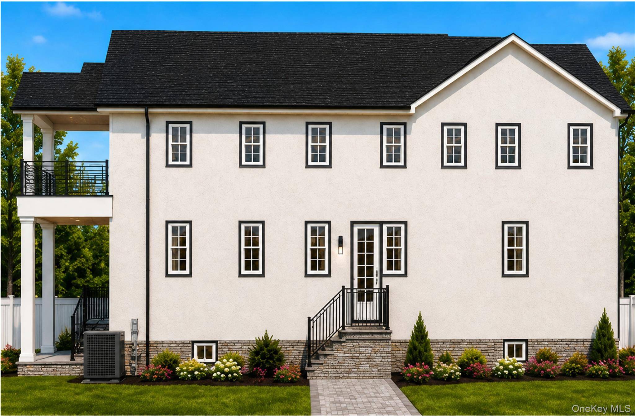 111 Cypress LN, Westbury, NY 11590