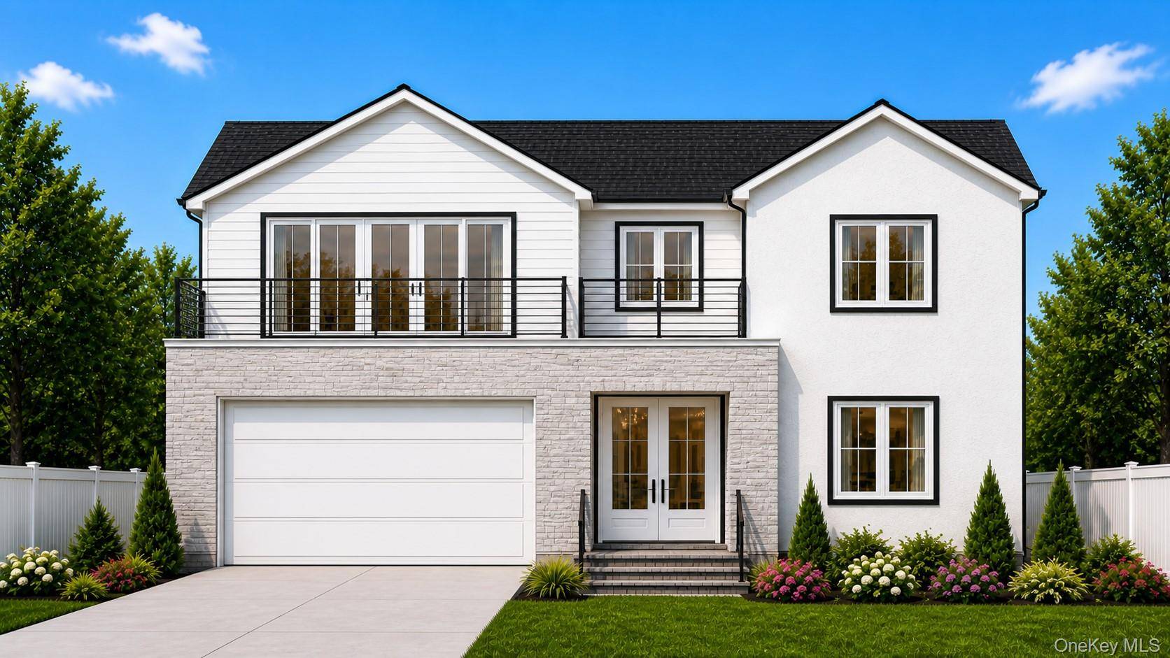 111 Cypress LN, Westbury, NY 11590