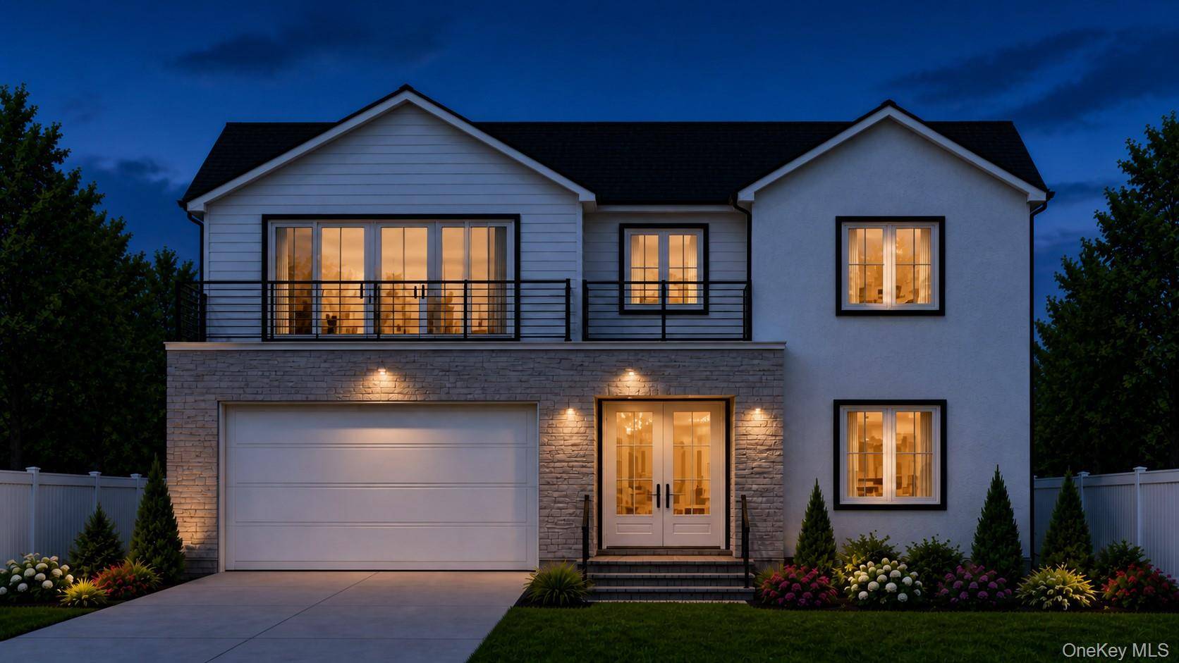 111 Cypress LN, Westbury, NY 11590