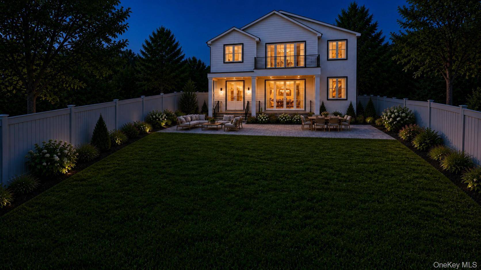 111 Cypress LN, Westbury, NY 11590