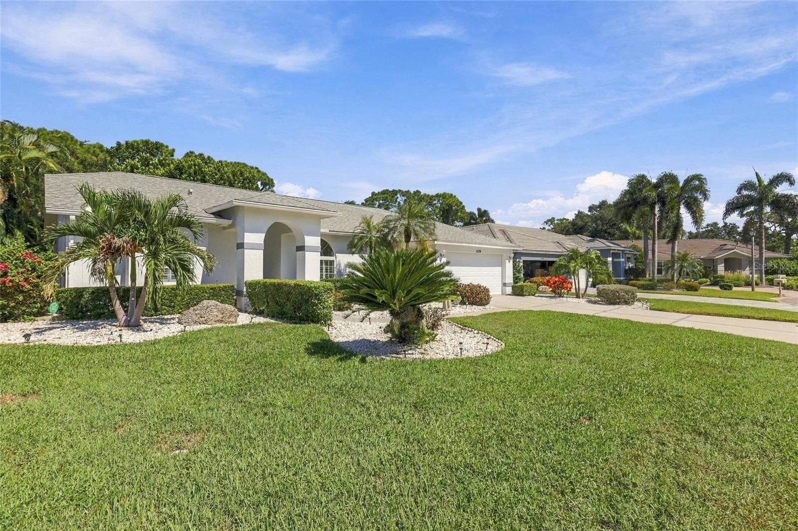 4304 BALMORAL WAY, Sarasota, FL 34238