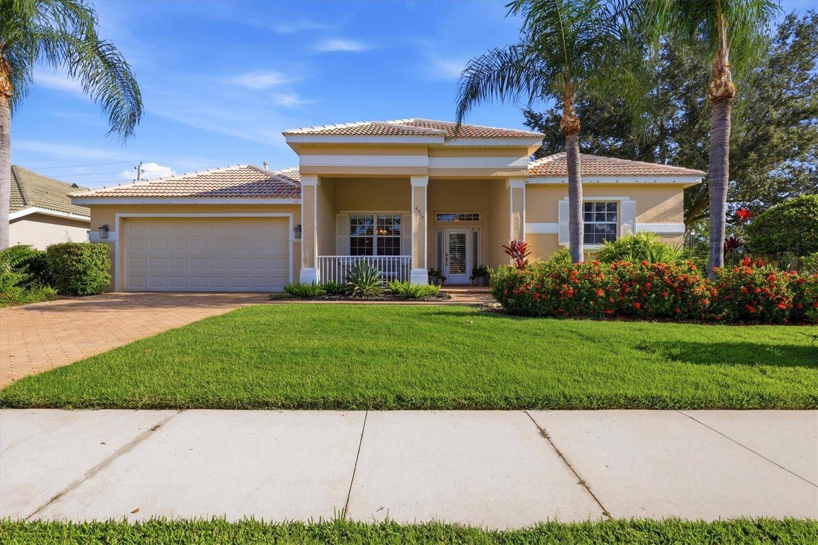 6919 67TH TER E, Bradenton, FL 34203