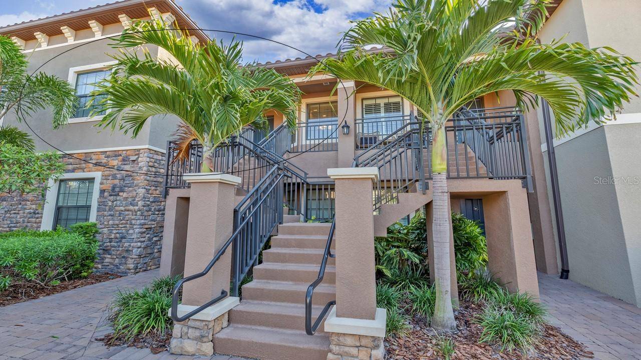 13816 MESSINA LOOP #203, Lakewood Ranch, FL 34211