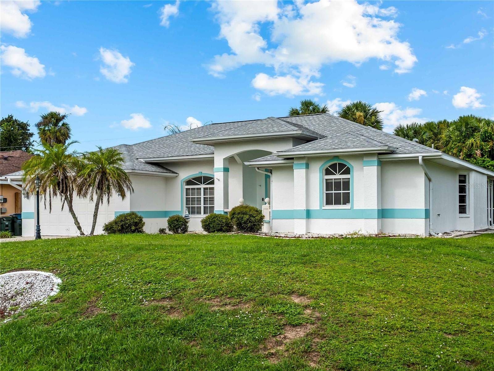 4009 ATWATER DR, North Port, FL 34288