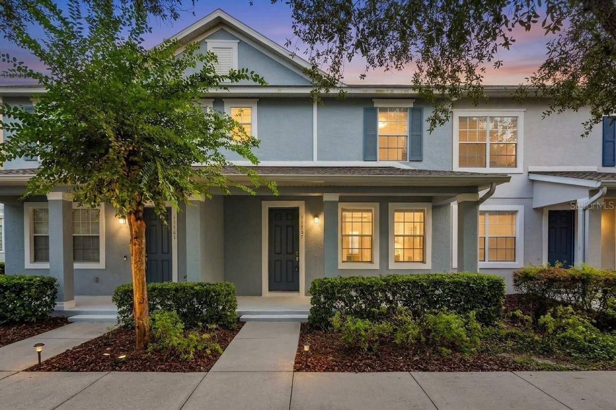 11757 FITZGERALD BUTLER RD, Orlando, FL 32836