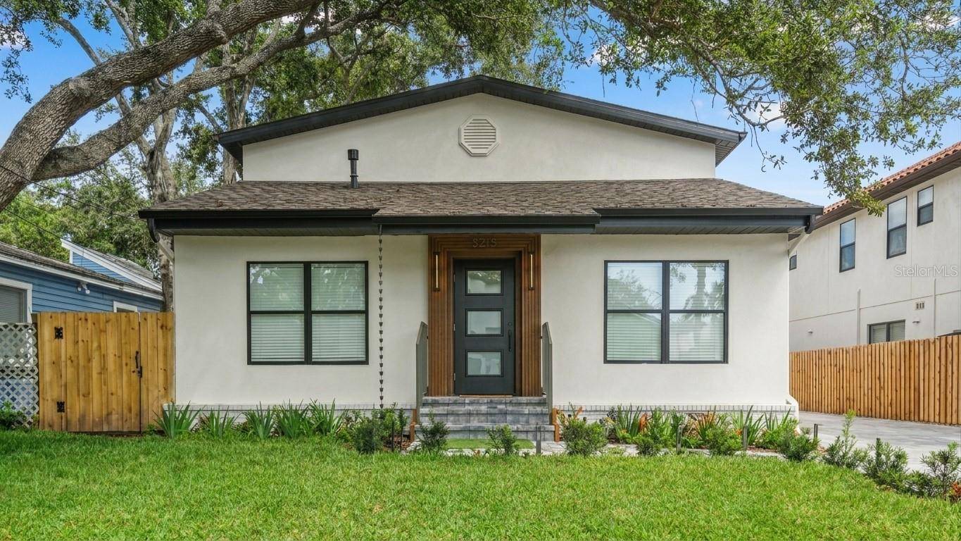 3415 W BARCELONA ST, Tampa, FL 33629
