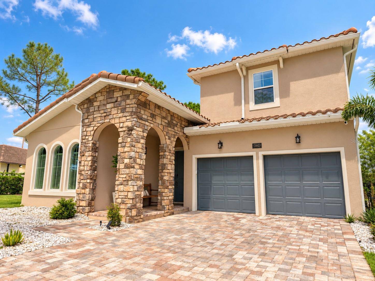 15603 VETTA DR, Montverde, FL 34756