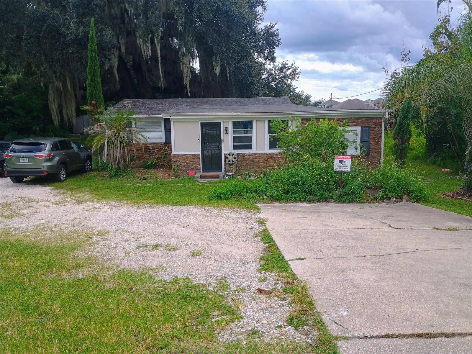 5175 N RONALD REAGAN BLVD, Sanford, FL 32773