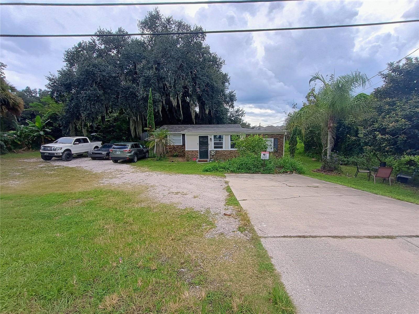 5175 N RONALD REAGAN BLVD, Sanford, FL 32773