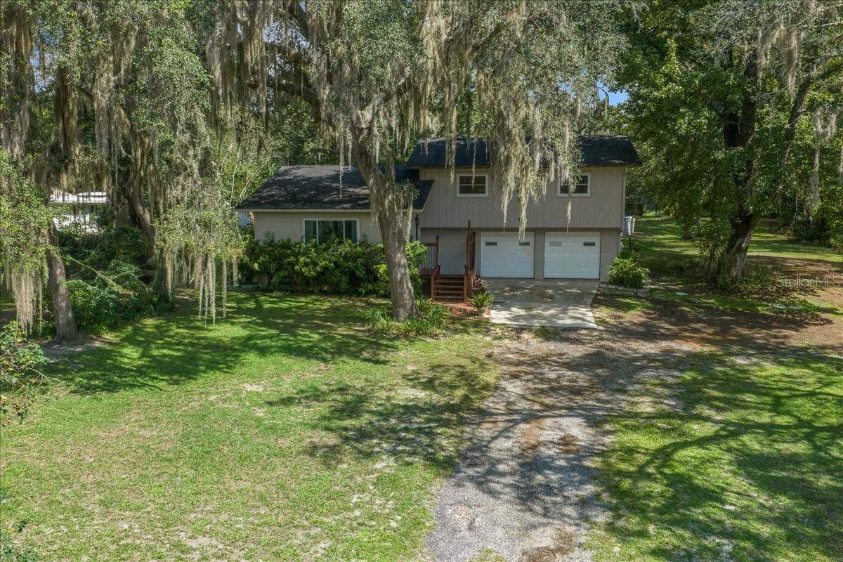 6567 WOODLAND DR, Keystone Heights, FL 32656