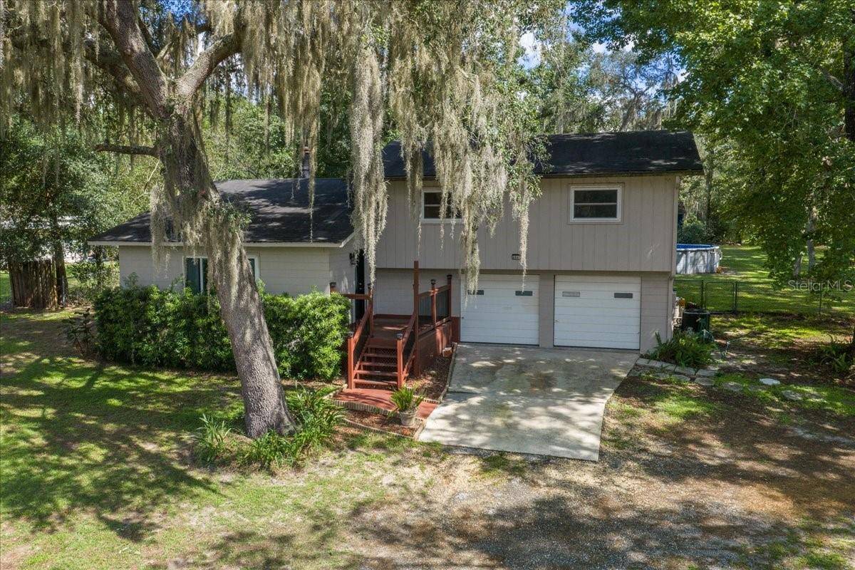 6567 WOODLAND DR, Keystone Heights, FL 32656